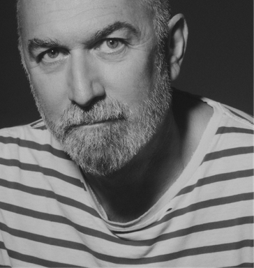 Alberto Caliri